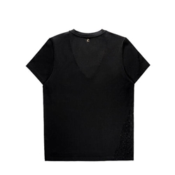 Camiseta LOLA CASADEMUNT LS2615109 00N NEGRO - Imagen 2