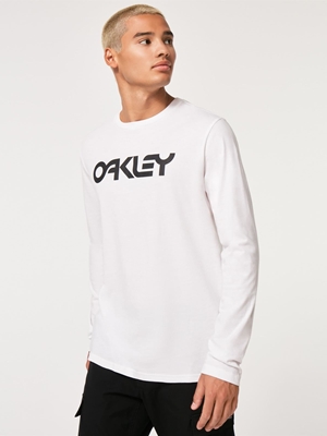 Camiseta Manga Larga Oakley Mark II TEE 2.0 - Imagen 1