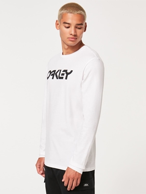 Camiseta Manga Larga Oakley Mark II TEE 2.0 - Imagen 2