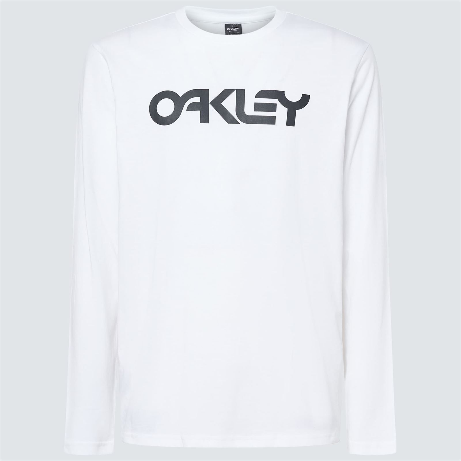 Camiseta Manga Larga Oakley Mark II TEE 2.0 - Imagen 3