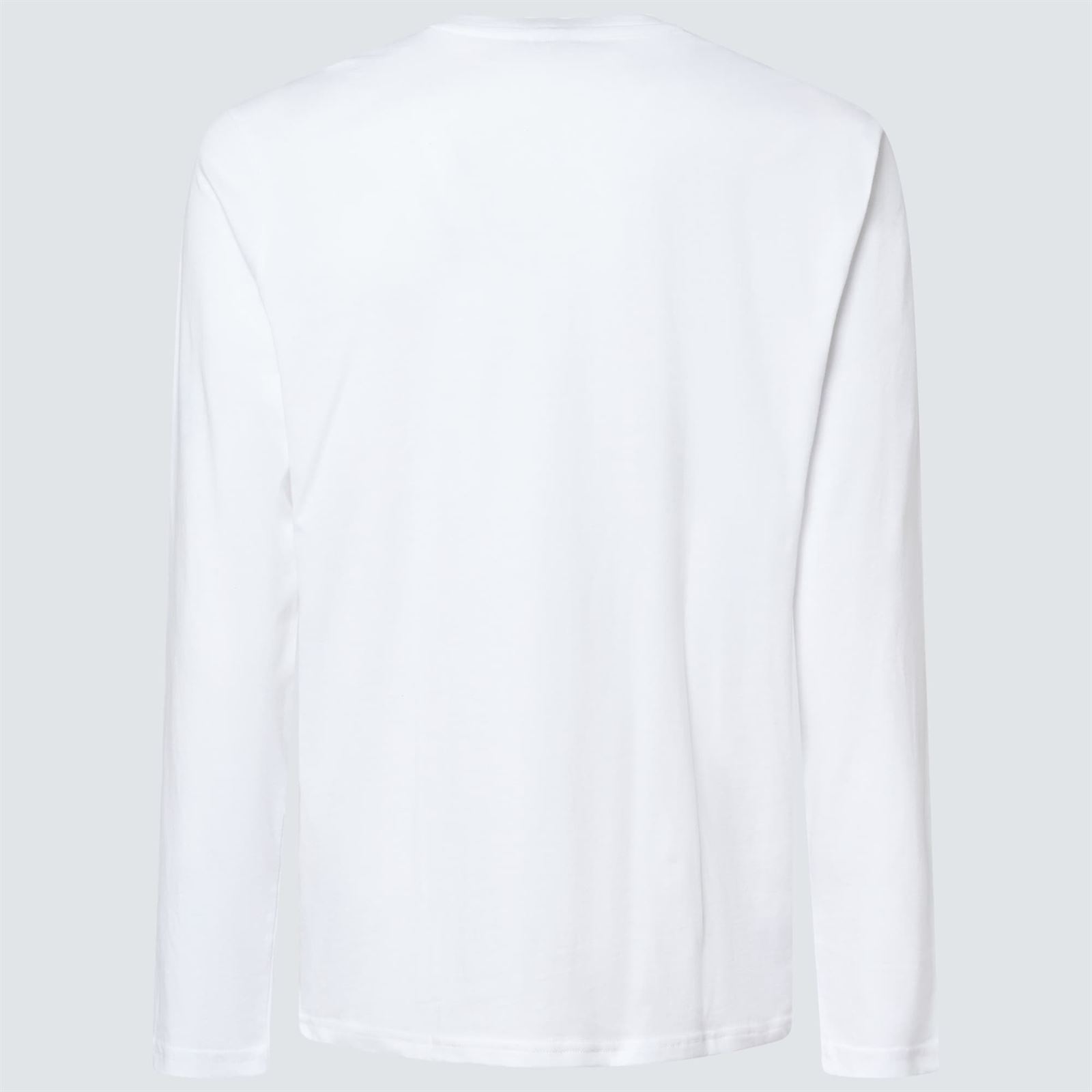 Camiseta Manga Larga Oakley Mark II TEE 2.0 - Imagen 4