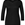 CAMISETA MANGA LARGA STREET ONE 323993  10001 NEGRO - Imagen 1