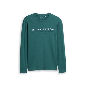 Camiseta Manga Largo Tom Tailor 14171 150 - Imagen 1