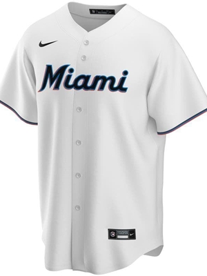 Camiseta Miami T770-MQWH-XVH blanco - Imagen 1