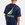 Camiseta NAUTICA COMPETITION Gourami N7F00623 459 dark navy - Imagen 2