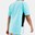 Camiseta NAUTICA COMPETITION huffs N7F00616 401 aruba blue - Imagen 2