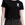 Camiseta Negra Tom Tailor T-shirt with print (Deep Black) 1047858 14482 - Imagen 1