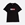 Camiseta Negra Tommy Jeans Tjm Slim WEntry Graphic Tee Ext - Imagen 1