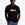 Camiseta Negra Tommy Jeans Tjm Slim WEntry Graphic Tee Ext - Imagen 2