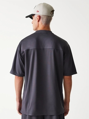 Camiseta New Era NBA Tonal Mesh Chibul 60667888 - Imagen 2