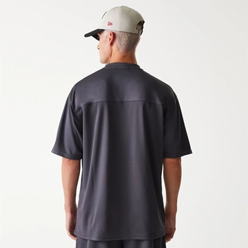 Camiseta New Era NBA Tonal Mesh Chibul 60667888 - Imagen 2
