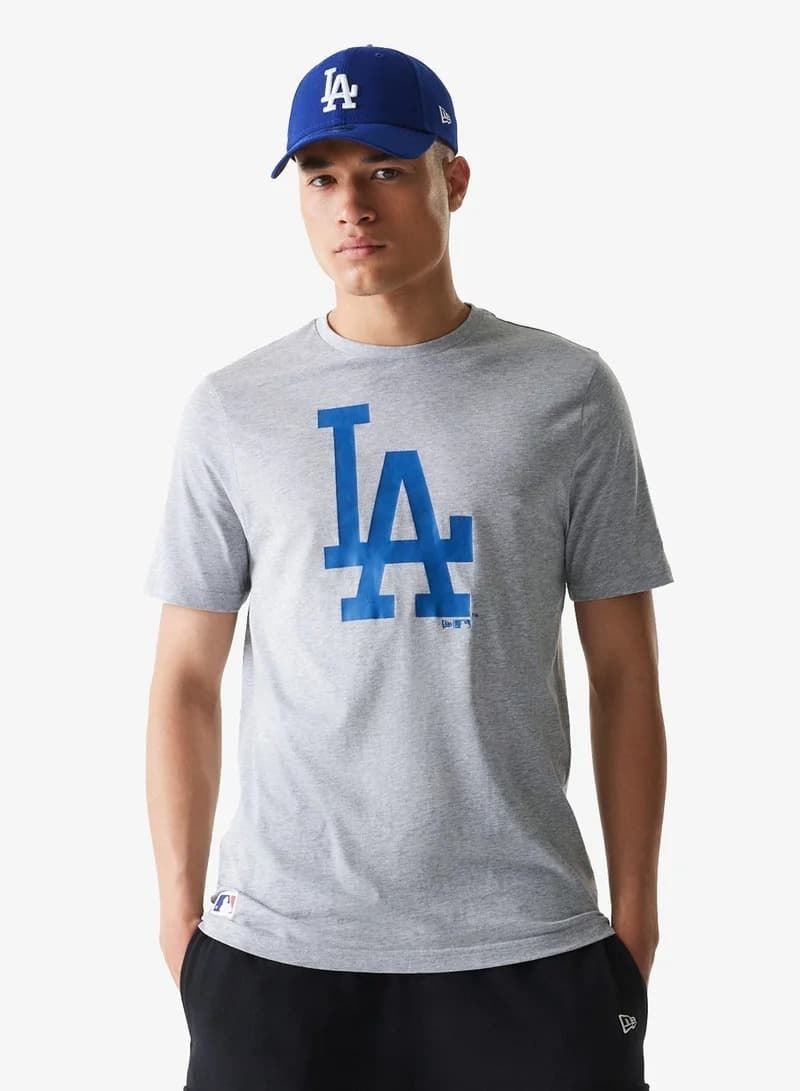 Camiseta New Era Nos MLB Regular 60590467 - Imagen 1