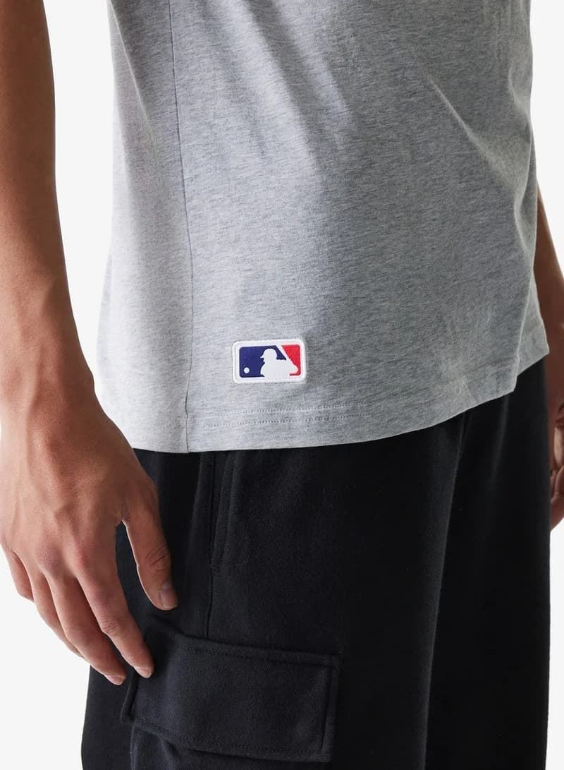 Camiseta New Era Nos MLB Regular 60590467 - Imagen 3