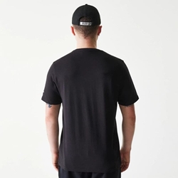 Camiseta New Era Nos MLB Regular Blk 60590464 - Imagen 2