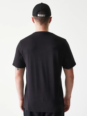 Camiseta New Era Nos MLB Regular Blk 60590464 - Imagen 2