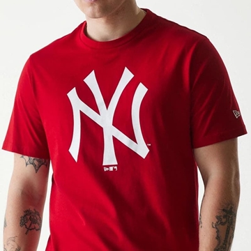 Camiseta New Era Nos MLB Regular Schawi 60590462 - Imagen 1