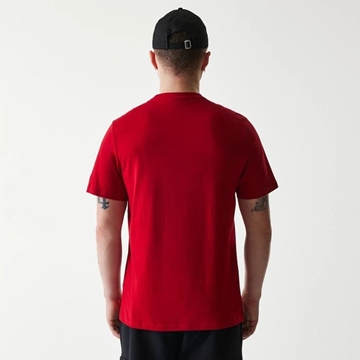 Camiseta New Era Nos MLB Regular Schawi 60590462 - Imagen 2