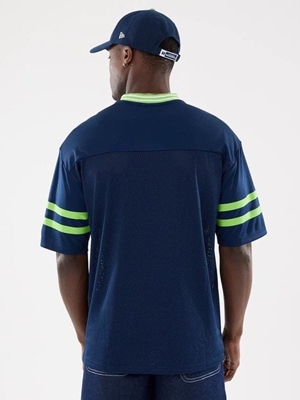 Camiseta New Era Nos NFL Mesh Tee Osb 0590528 - Imagen 2