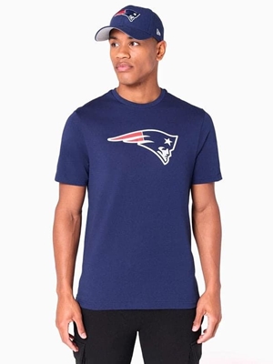 Camiseta New Era Nos NFL Regular Osbwhi 60504494 - Imagen 1