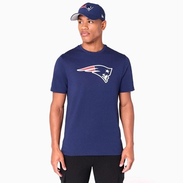 Camiseta New Era Nos NFL Regular Osbwhi 60504494 - Imagen 1