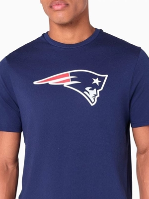 Camiseta New Era Nos NFL Regular Osbwhi 60504494 - Imagen 2