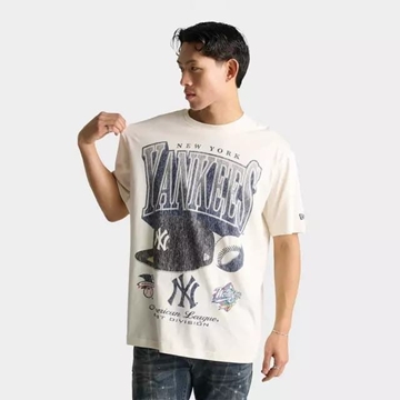 Camiseta New Era Sptclass 60912863 - Imagen 1