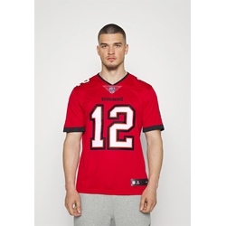 Camiseta Nike Brady 94NM-HLTB-8BF-1WE red - Imagen 1