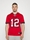 Camiseta Nike Brady 94NM-HLTB-8BF-1WE red - Imagen 1