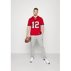 Camiseta Nike Brady 94NM-HLTB-8BF-1WE red - Imagen 2