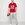 Camiseta Nike Brady 94NM-HLTB-8BF-1WE red - Imagen 2
