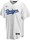 Camiseta Nike Dodgers bT770-LDWH-LD-XVH WHITE - Imagen 1