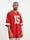 Camiseta Nike Mahomes 94NM-CLKC-7GF-1WA red - Imagen 1