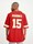 Camiseta Nike Mahomes 94NM-CLKC-7GF-1WA red - Imagen 2