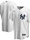 Camiseta Nike New York Yankees T770-NKWH-NK-XVH white/navy - Imagen 1