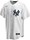 Camiseta Nike New York Yankees T770-NKWH-NK-XVH white/navy - Imagen 2