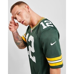 Camiseta Nike Rodgers 94NM-HLGP-7TF-1WA fir - Imagen 1