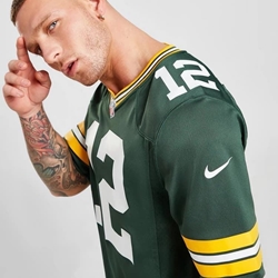 Camiseta Nike Rodgers 94NM-HLGP-7TF-1WA fir - Imagen 1