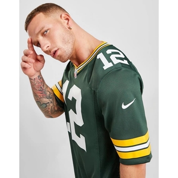 Camiseta Nike Rodgers 94NM-HLGP-7TF-1WA fir - Imagen 1