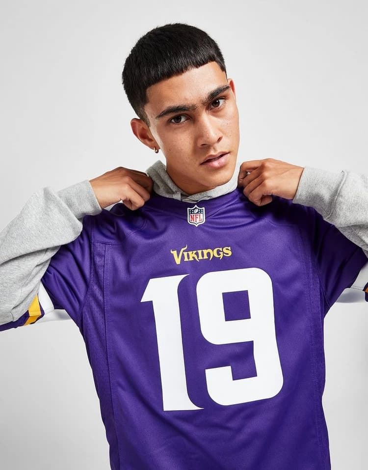 Camisetas nike hombre top purpura