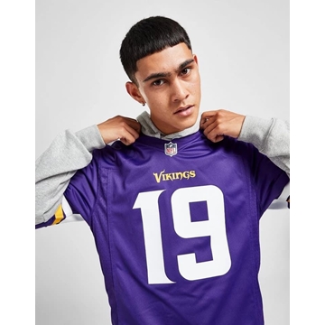 Camiseta Nike Thielen 94NM-HLMV-9MF-1WE purple - Imagen 1