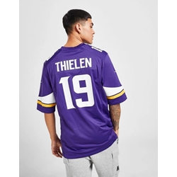 Camiseta Nike Thielen 94NM-HLMV-9MF-1WE purple - Imagen 2
