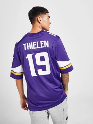 Camiseta Nike Thielen 94NM-HLMV-9MF-1WE purple - Imagen 2