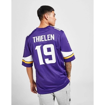 Camiseta Nike Thielen 94NM-HLMV-9MF-1WE purple - Imagen 2