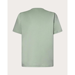 Camiseta Oakley Duality B1 Aviator Green FOA406159-74O - Imagen 2