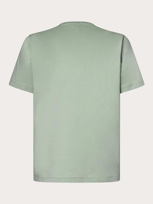 Camiseta Oakley Duality B1 Aviator Green FOA406159-74O - Imagen 2