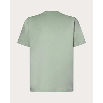 Camiseta Oakley Duality B1 Aviator Green FOA406159-74O - Imagen 2