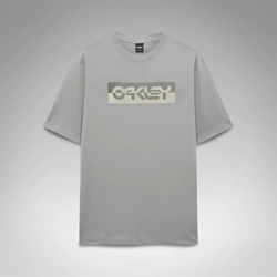 Camiseta Oakley Duality Cement FOA406159-314 - Imagen 1