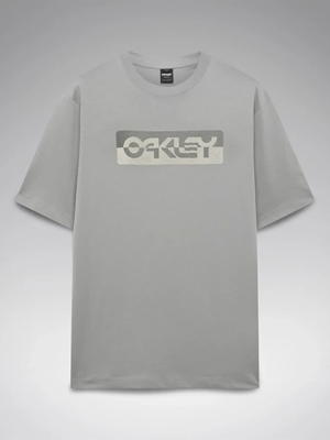 Camiseta Oakley Duality Cement FOA406159-314 - Imagen 1