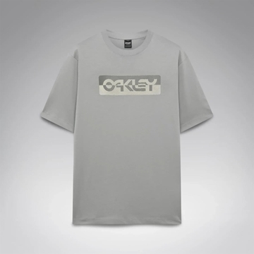 Camiseta Oakley Duality Cement FOA406159-314 - Imagen 1