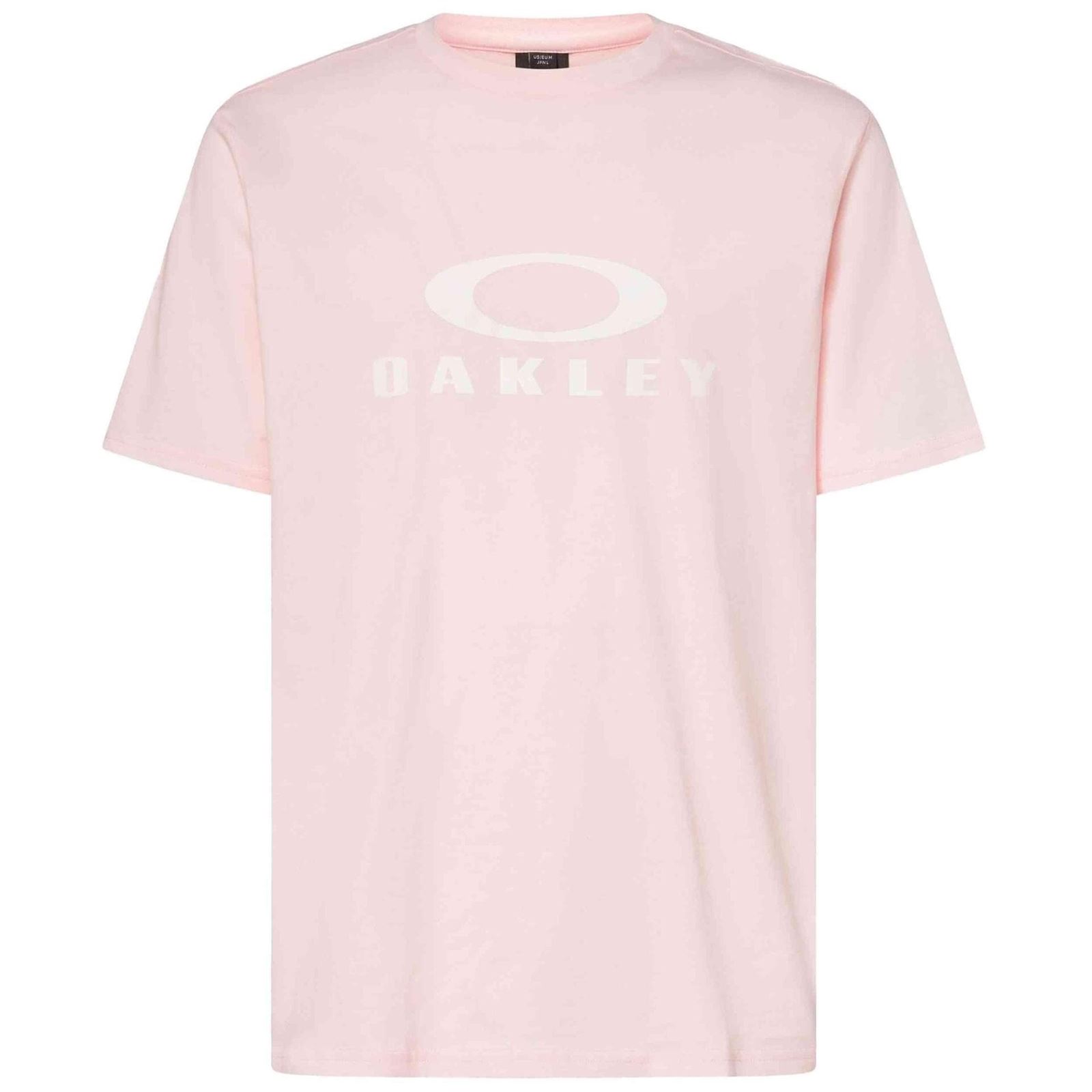 Camiseta Oakley Faded Pink FOA404011 82 - Imagen 1